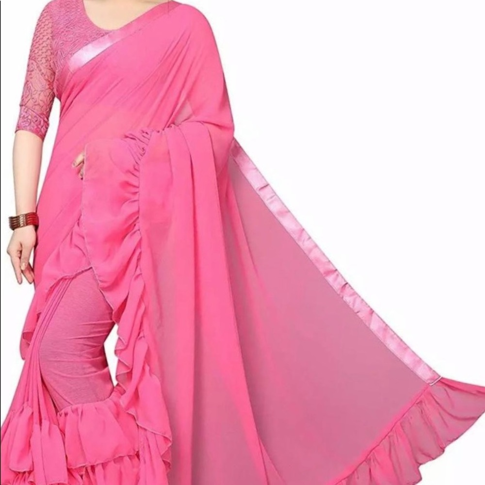 Indian saree